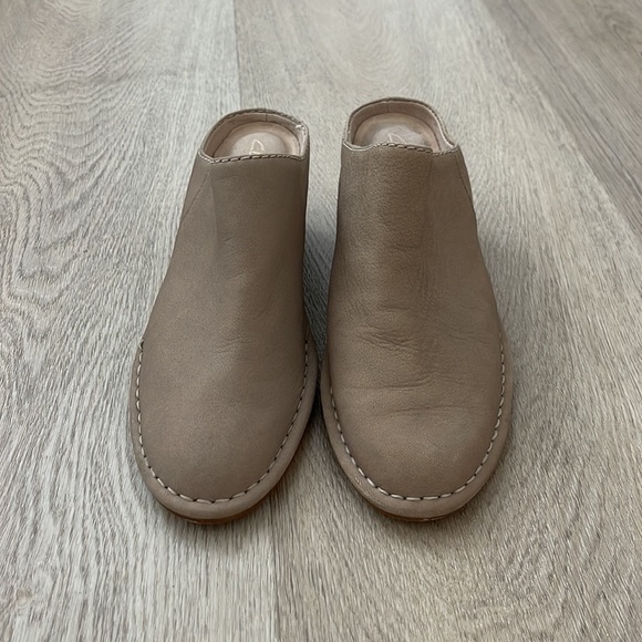 clarks spiced isla